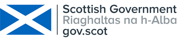 Scottish Government logo