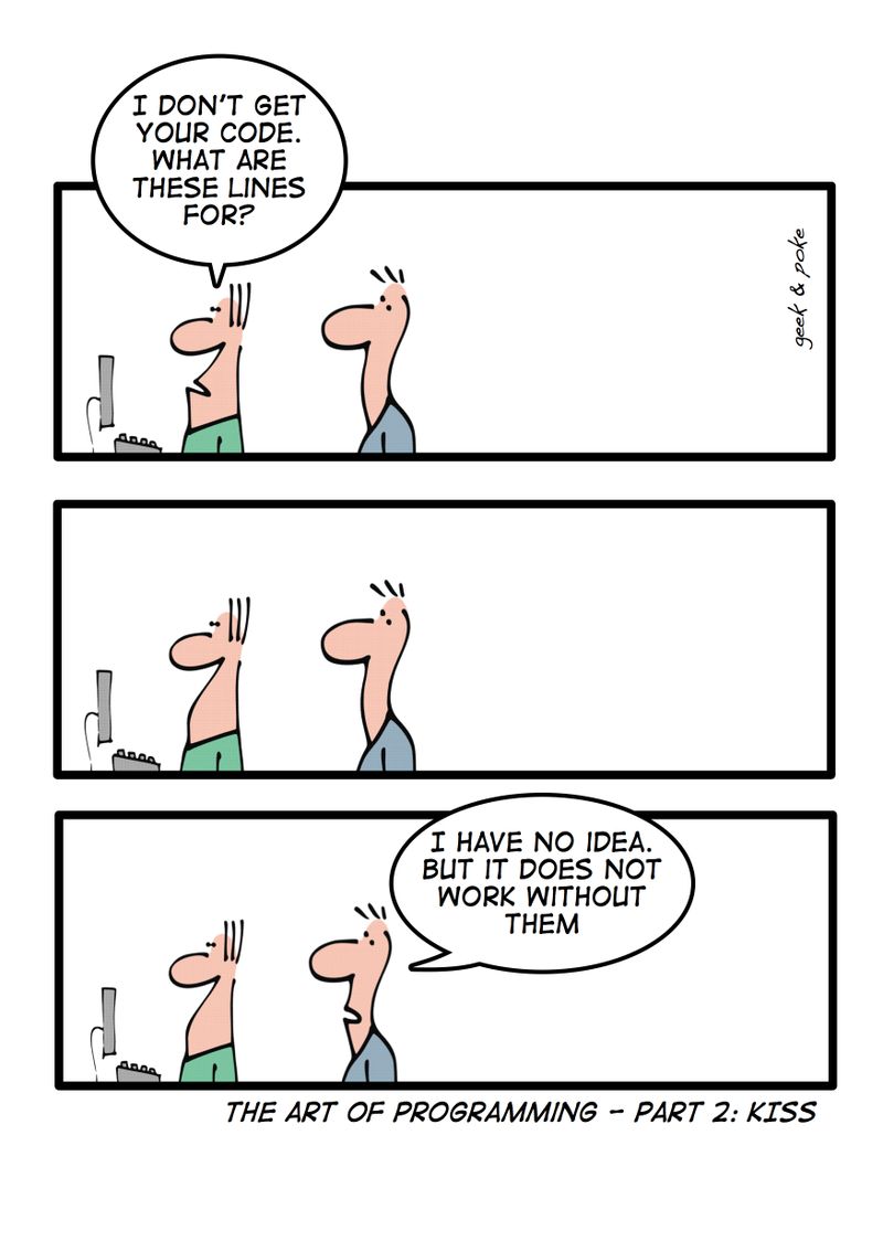 code review