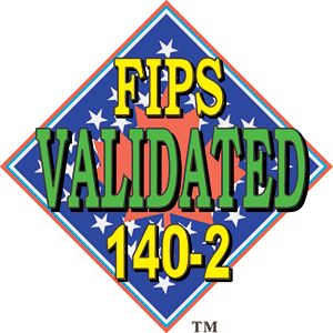 FIPS logo