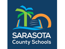 Sarasota County Schools logo