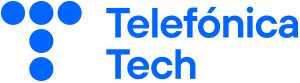 Telefónica Tech logo